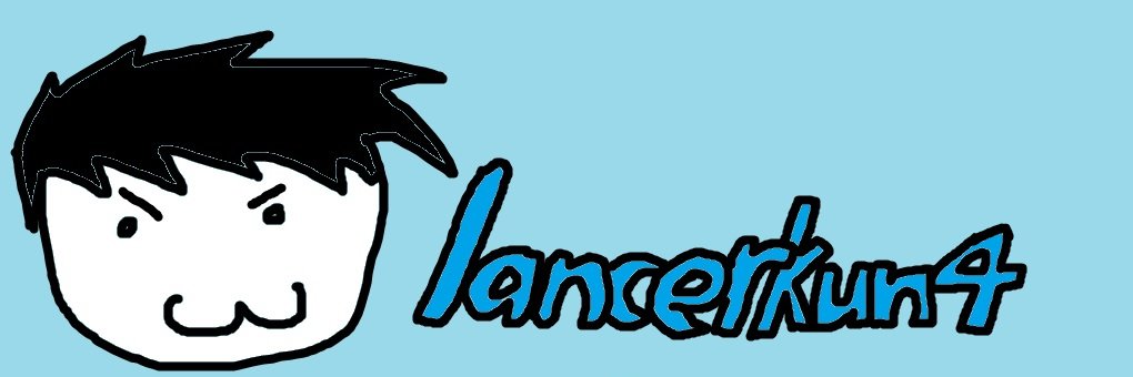 lancerkun4's profile banner image