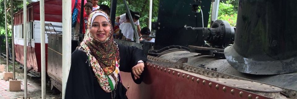Sameenahaseeb's profile banner image