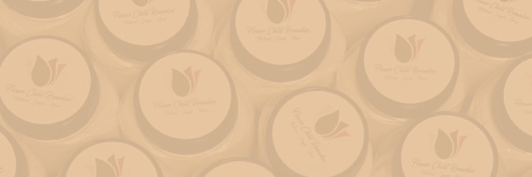 Flower Child Remedies banner