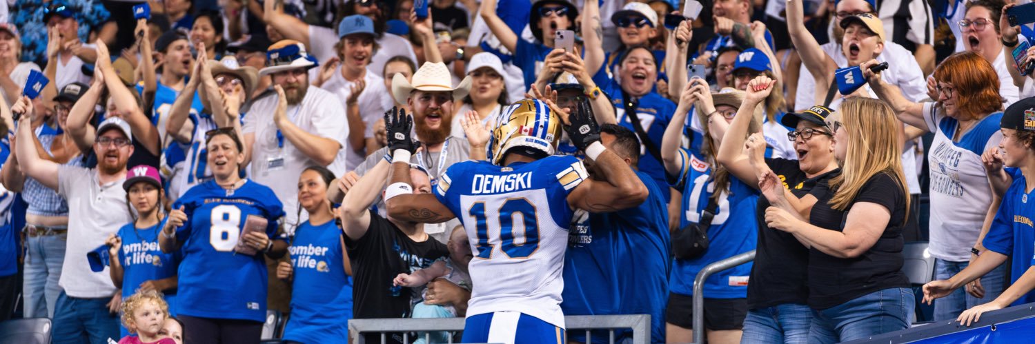 Cameron Bartlett banner