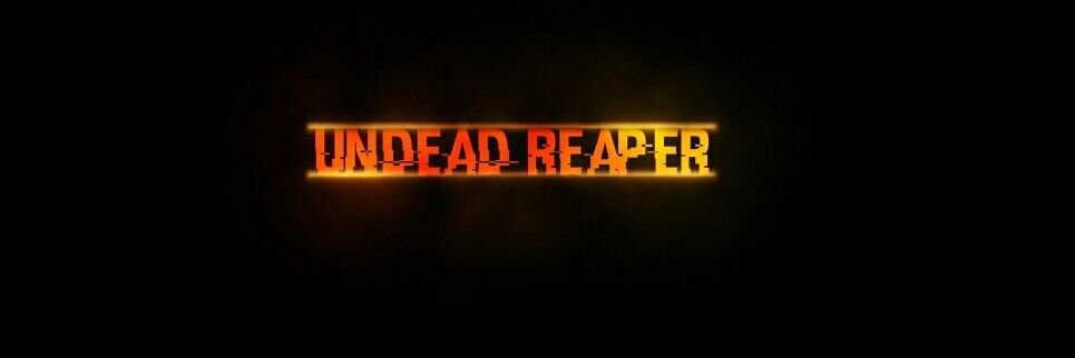 UndeadReaper17's profile banner image
