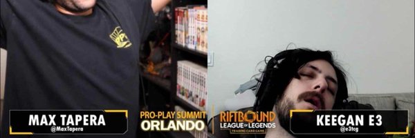 NovaRiftbound Profile Banner