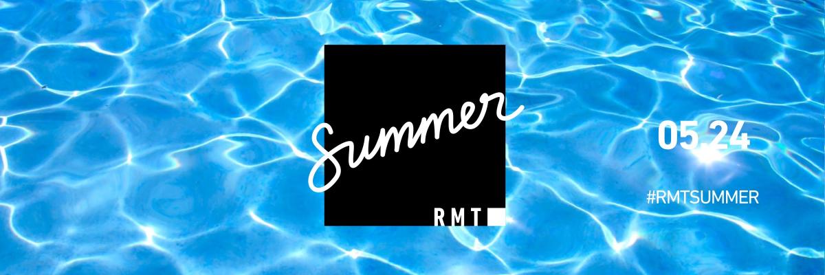 RMT banner