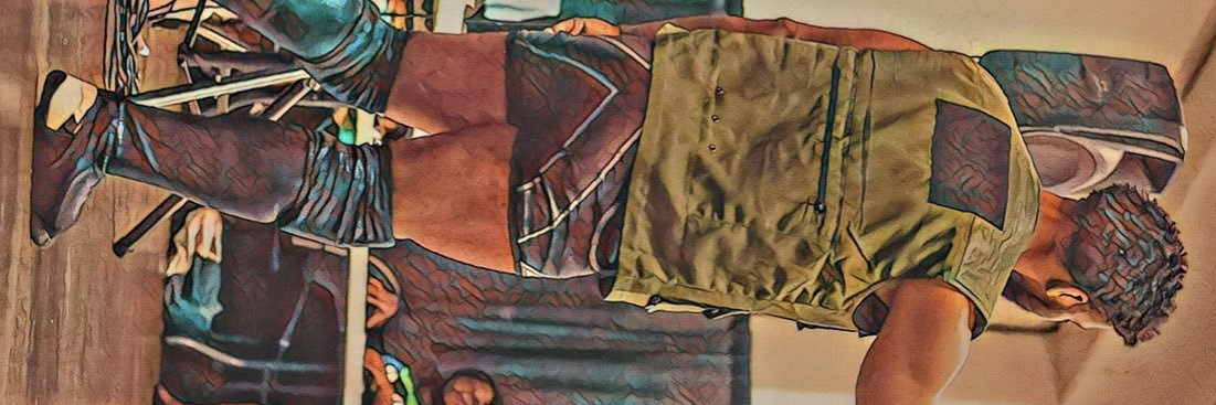 Zantoniotweetss's profile banner image