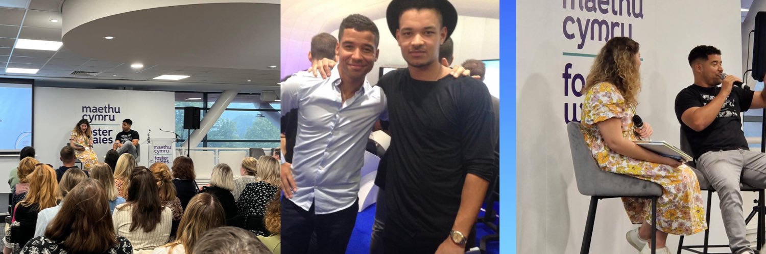 Warren Inspire Ryan banner