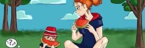 moonihe's profile banner image