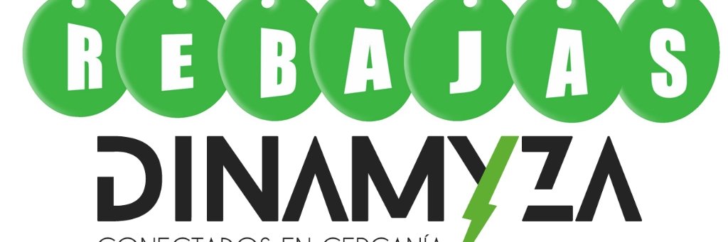 Dinamyza's profile banner image