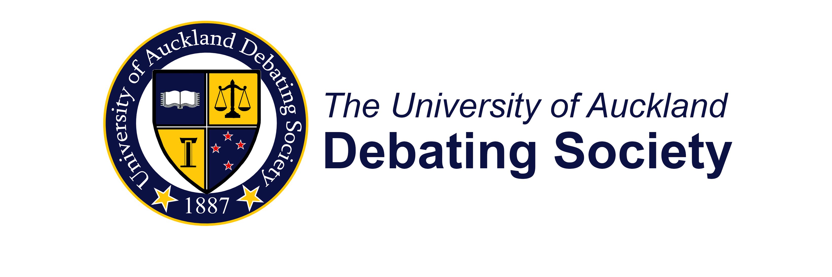 Auckland Debsoc banner