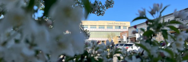 LPSorg Profile Banner