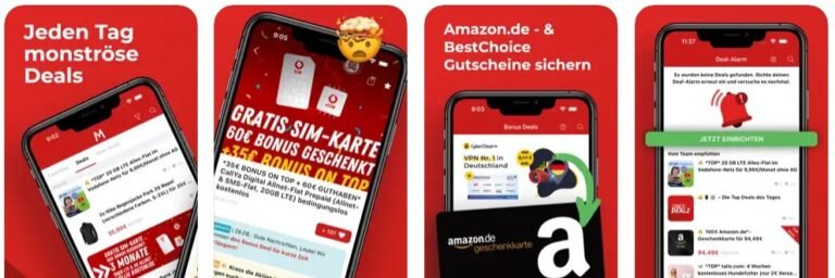 MonsterDealz's profile banner image