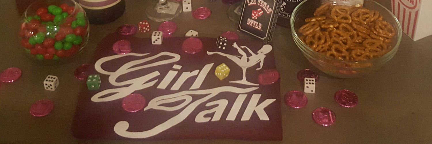 GirlTalkJND's profile banner image