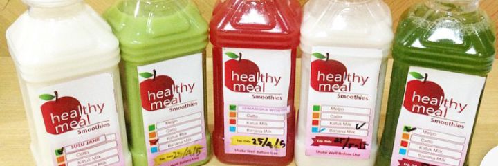HealthyMeal2's profile banner image