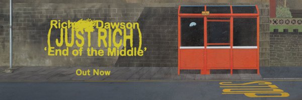 richarddawson12 Profile Banner