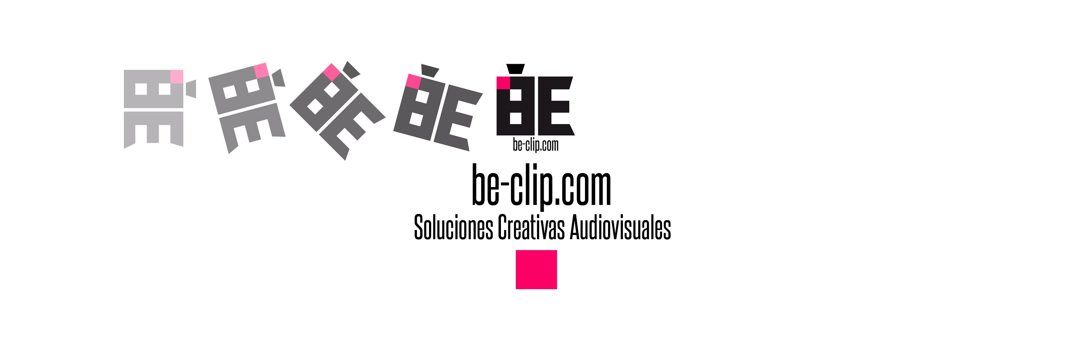 be_clip's profile banner image