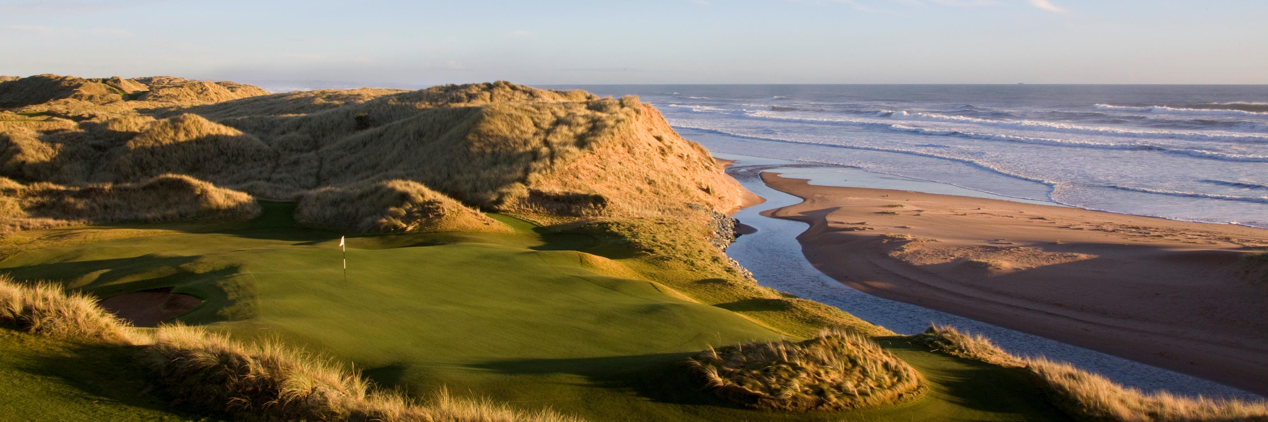 golf_caledonia's profile banner image