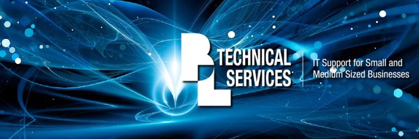 BLTechnical Profile Banner