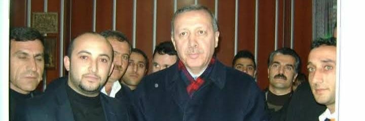 Abdurrahman METE banner