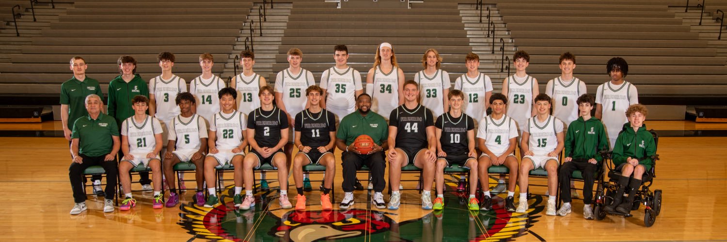 Free State Basketball banner