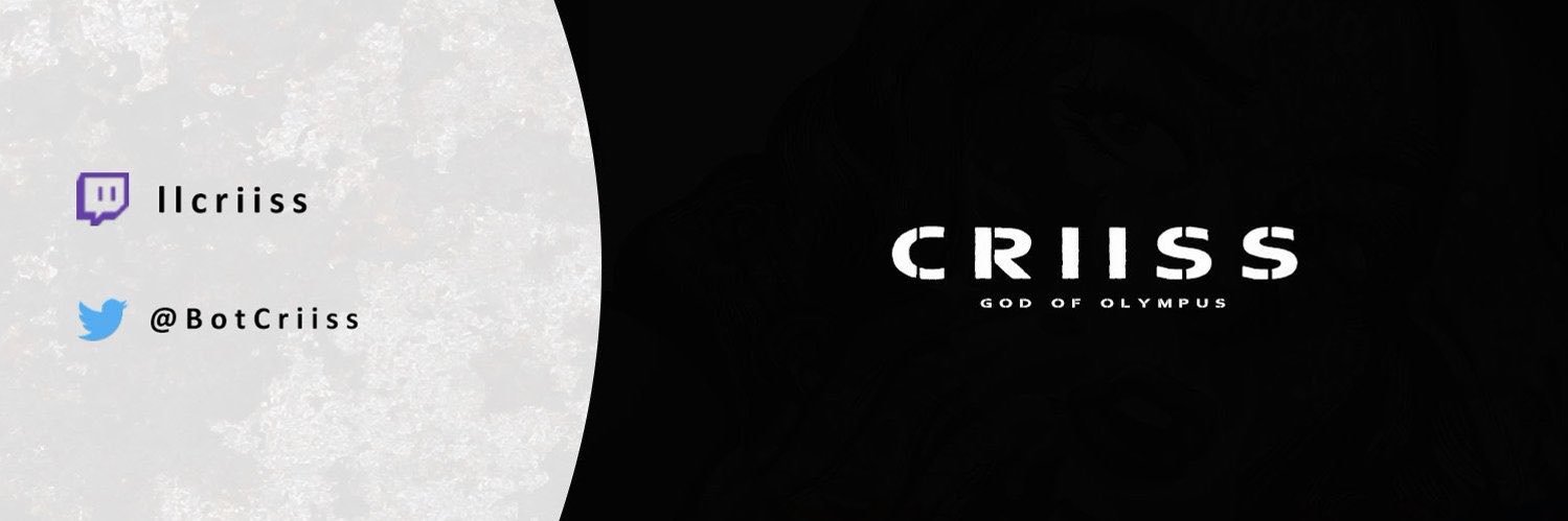 Cristo 🇵🇷 banner