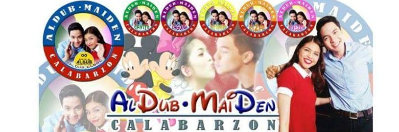 AlDubTanzaC's profile banner image