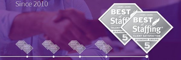 WeStaffNJ Profile Banner