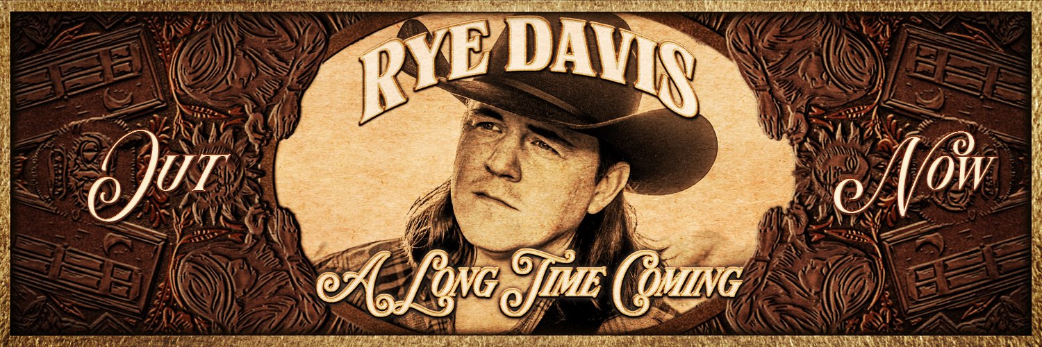 Rye Davis banner