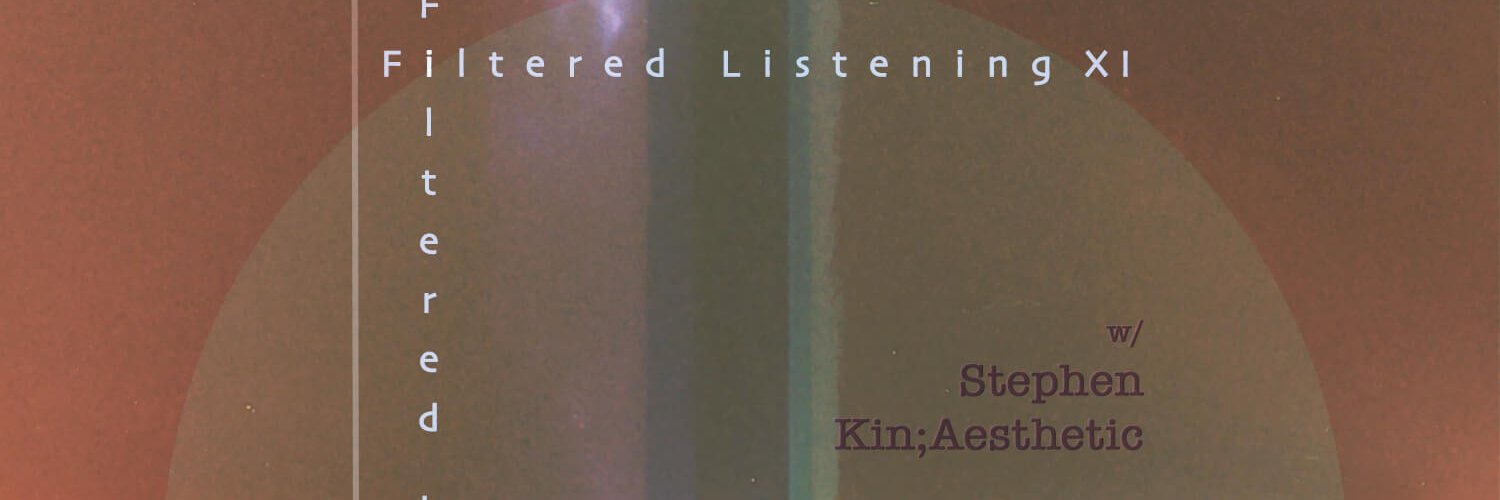 StephenKin;AesthetiC banner