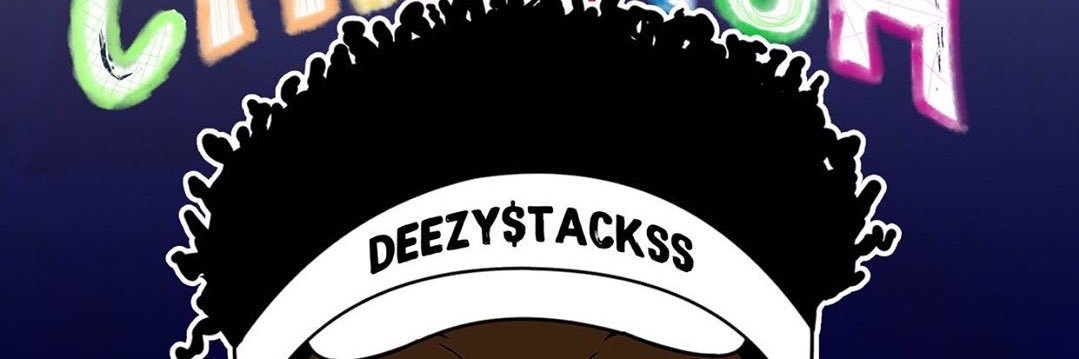 Ward5Deezy's profile banner image