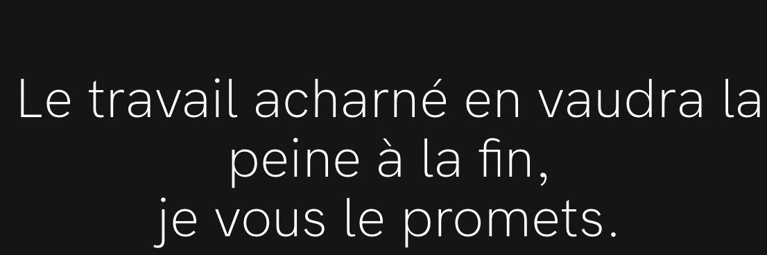 Just 'J' Mathey banner