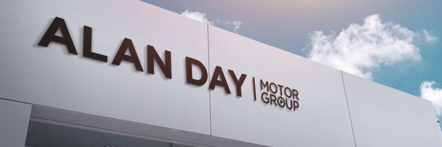 Alan Day Group banner