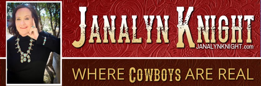Janalyn_Knight's profile banner image