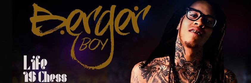 BergerBoySG's profile banner image