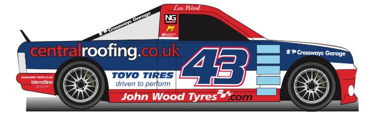 Lea Wood banner