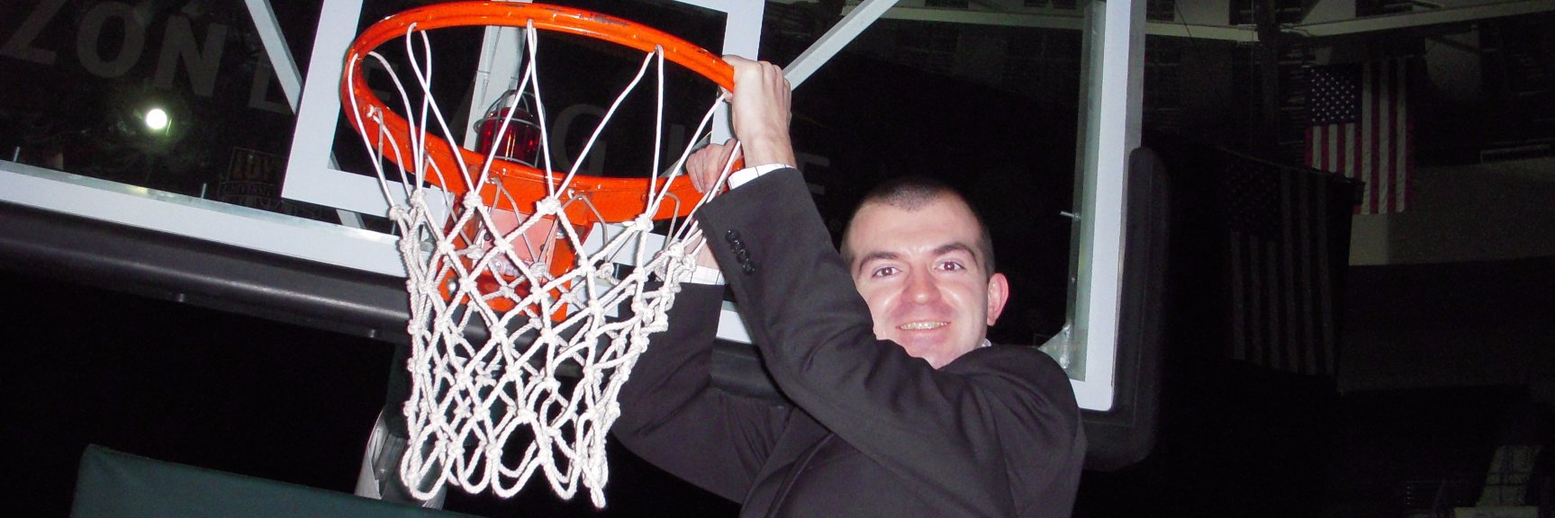 Matt Menzl banner