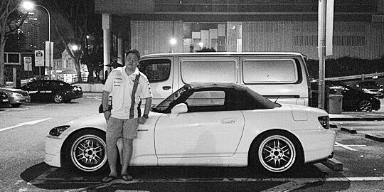 martinrussellho's profile banner image