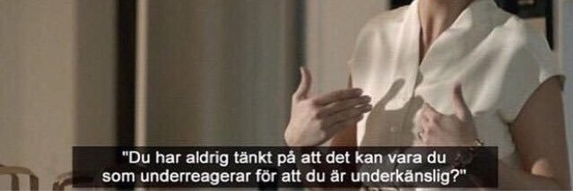 MajaHolgersson's profile banner image