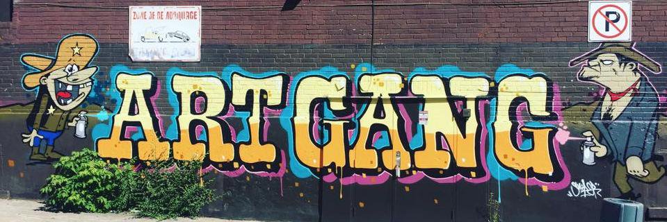 artinest's profile banner image