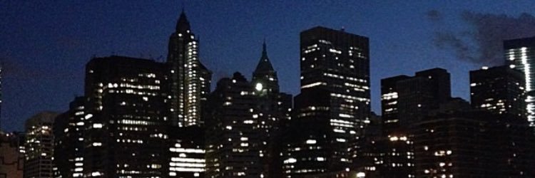 NewYorkih's profile banner image