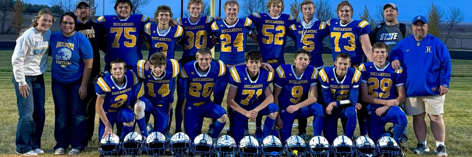 CoachGolberg's profile banner image