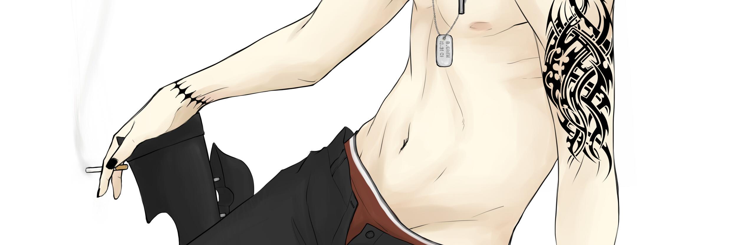 ESBR_Eren's profile banner image