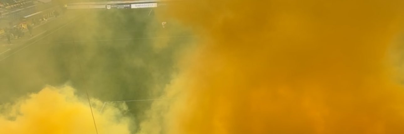 R. banner