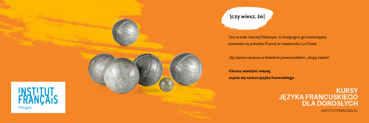 Institut français PL banner