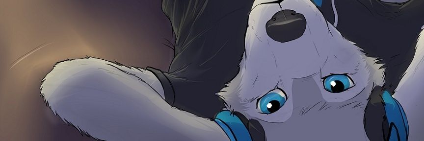 Chronusky's profile banner image
