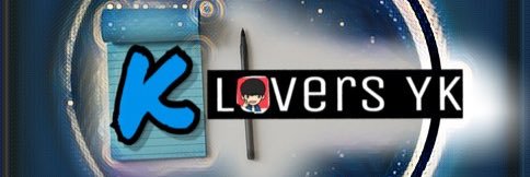 K-Lovers YK banner
