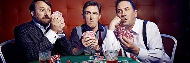 Neil Overall (Jerry Dungarees son) banner