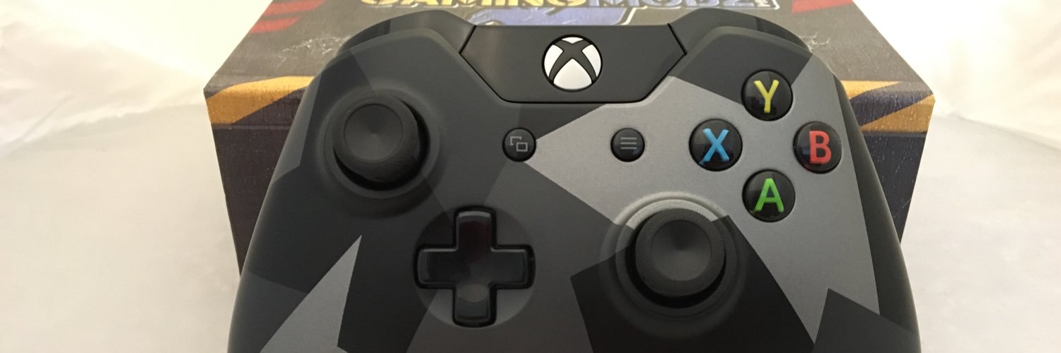 gaming_straight's profile banner image