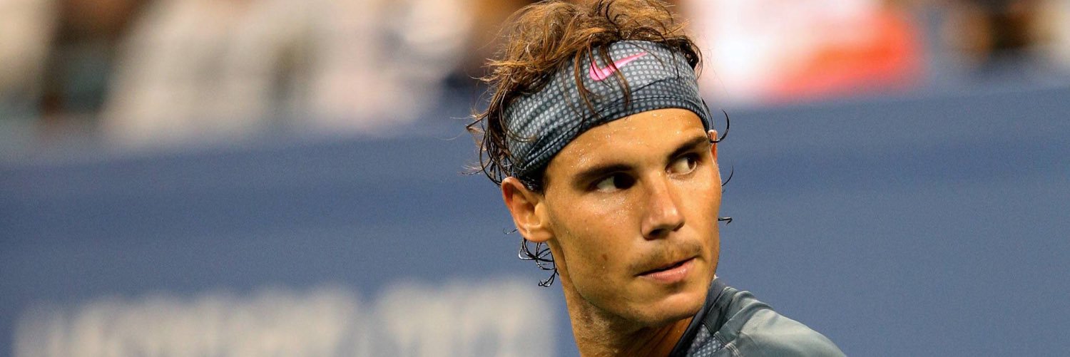 lisalovesrafa's profile banner image