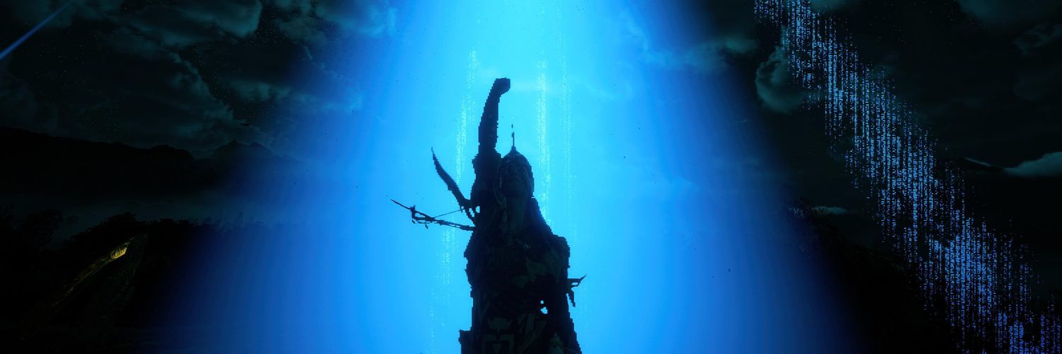 BiotechzillaPS4's profile banner image