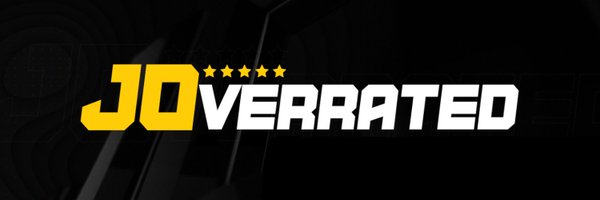 JOverrated Profile Banner