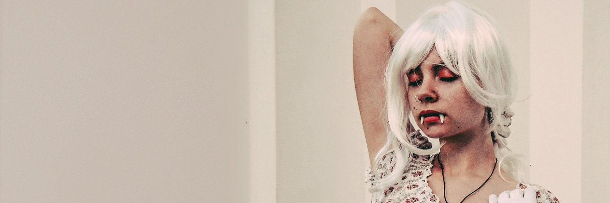 Whore for lore 🇺🇦 banner